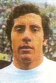 Claramunt (Valencia C.F.) - 1970/1971