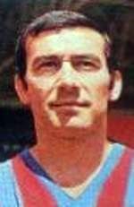 Calpe (Levante U.D.) - 1971/1972