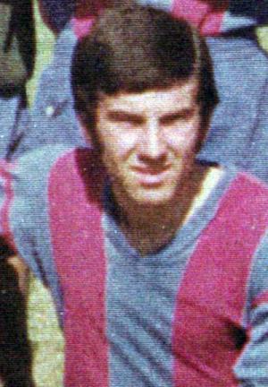 Climent - Zurdet (U.D. Alzira) - 1971/1972