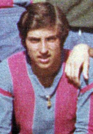 Tino Candel (U.D. Alzira) - 1971/1972