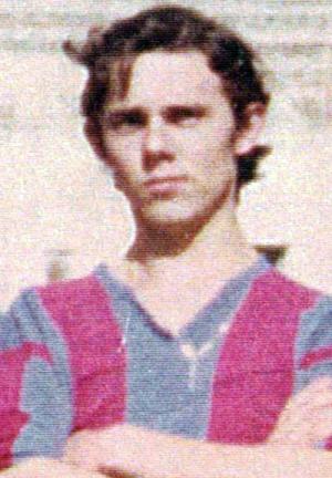 Boluda (U.D. Alzira) - 1971/1972