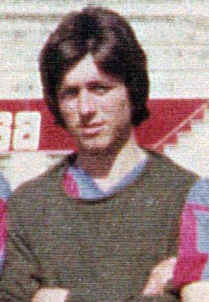 Dars (U.D. Alzira) - 1971/1972