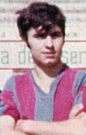 Clari (U.D. Alzira) - 1971/1972