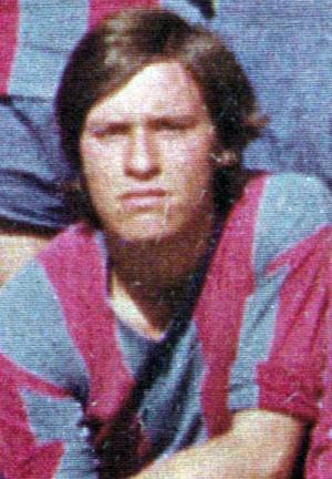 Hernandis (U.D. Alzira) - 1971/1972