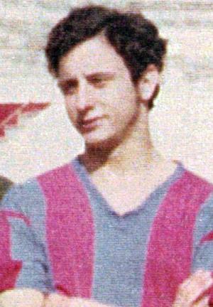 Ferri (U.D. Alzira) - 1971/1972