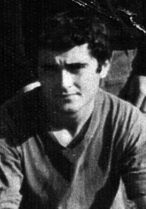 Snchez (U.D. Alzira) - 1971/1972
