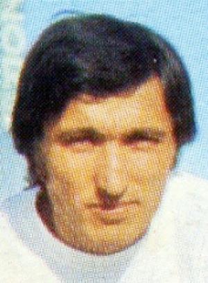 Bonet (Elche C.F.) - 1971/1972