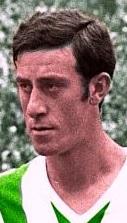Del Bosque (Crdoba C.F.) - 1971/1972