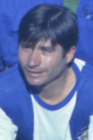 Clemente (C.D. Alcoyano) - 1971/1972