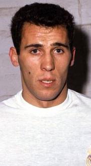 Amancio (Real Madrid C.F.) - 1971/1972