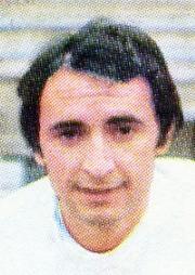 Floro Garrido (Cdiz C.F.) - 1971/1972