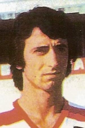 Quiles (Granada C.F.) - 1972/1973