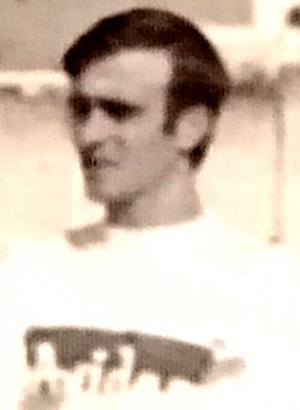 Fernando (At.  Avidesa) - 1972/1973