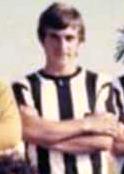 Javi Ribes (U.D. Castellonense) - 1972/1973