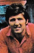 Eduardo Liana (C.A. Osasuna) - 1972/1973