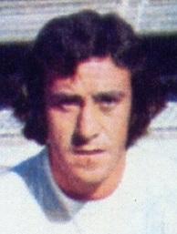 Del Bosque (Real Madrid C.F.) - 1973/1974