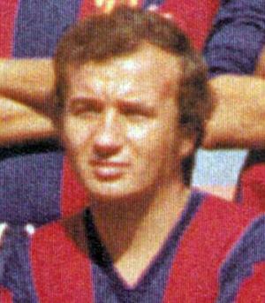 Lluch (U.D. Alzira) - 1974/1975