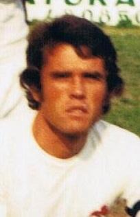 Rojo (Ontinyent C.F.) - 1974/1975