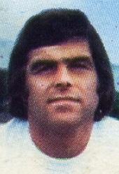 Jos Heredia (Real Madrid C.F.) - 1974/1975