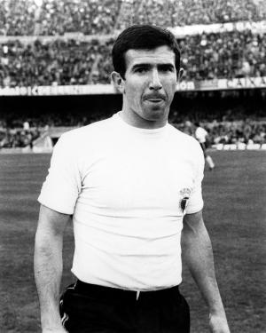 Juanito (Burgos C.F.) - 1974/1975