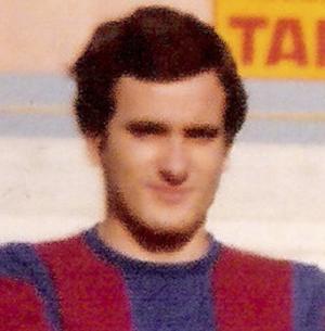 Vivas (U.D. Alzira) - 1975/1976