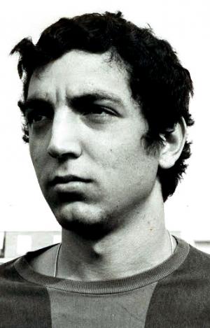 Jose Ramrez (C.D. Eldense) - 1975/1976