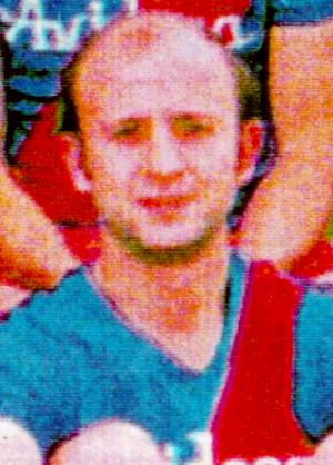 Casado (At.  Avidesa) - 1976/1977