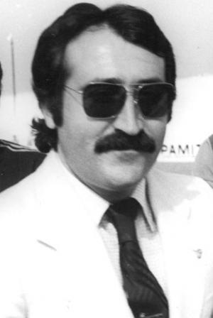 Juan Carlos Rodrguez (U.D. Alzira) - 1976/1977