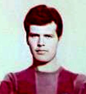 Galindo (U.D. Alzira) - 1976/1977