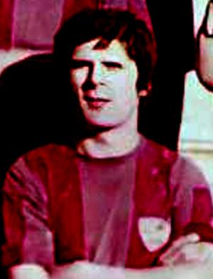Belenguer (U.D. Alzira) - 1976/1977