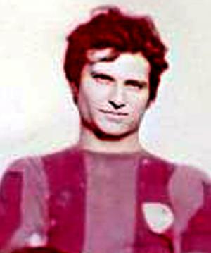 Irala (U.D. Alzira) - 1976/1977