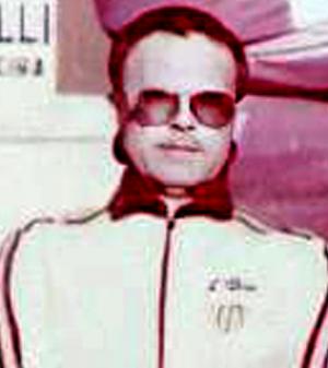 Ramonet (U.D. Alzira) - 1976/1977