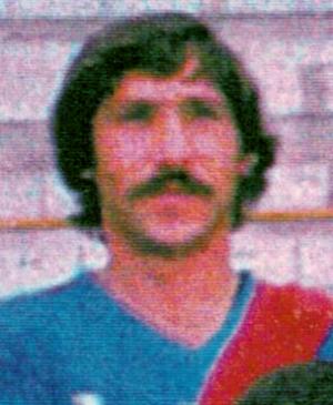 Jos Mara (At.  Avidesa) - 1976/1977
