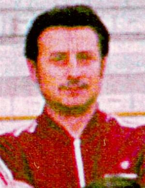 Roberto Ortiz (At.  Avidesa) - 1976/1977
