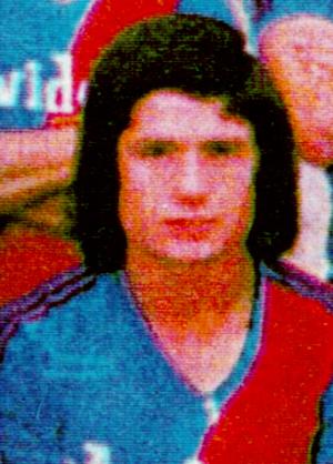 Evaristo (At.  Avidesa) - 1976/1977