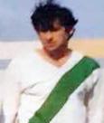Moncho (C.E. Alberic) - 1976/1977