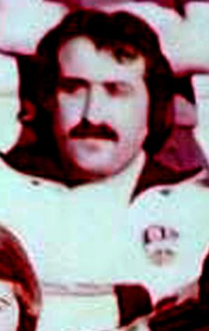 Juan Carlos Rodrguez (U.D. Alzira) - 1977/1978
