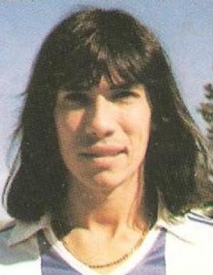 Horacio Moyano (Hrcules C.F.) - 1977/1978