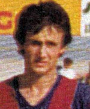 Benito Floro (U.D. Alzira) - 1978/1979