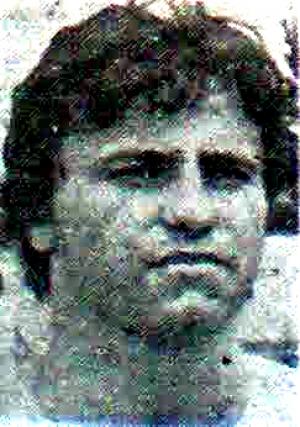 Pepe Garca Granero (Levante U.D.) - 1978/1979