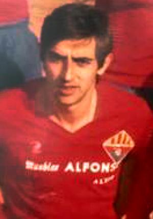 Tino Candel (Esportiu Alzireny) - 1979/1980