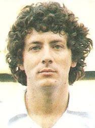 Javi Subirats (Valencia C.F.) - 1979/1980