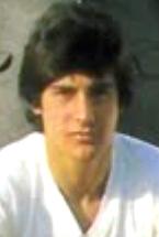 Serrano (Real Madrid Castilla) - 1980/1981