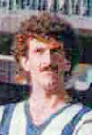 Juan Moreno (R.C. Deportivo) - 1981/1982