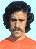 Del Bosque (Real Madrid C.F.) - 1981/1982