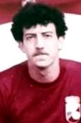 Pedro Valdo (R.S.D. Alcal) - 1981/1982