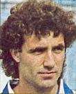 Luis (Hrcules C.F.) - 1982/1983