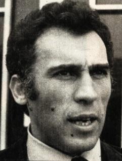 Amancio (Real Madrid Castilla) - 1982/1983