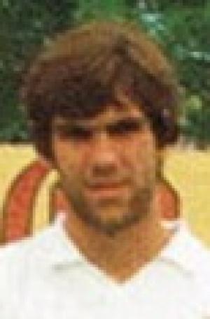 Pedro (U.D. Alzira) - 1983/1984