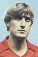 Maceda (Seleccin de Espaa) - 1983/1984